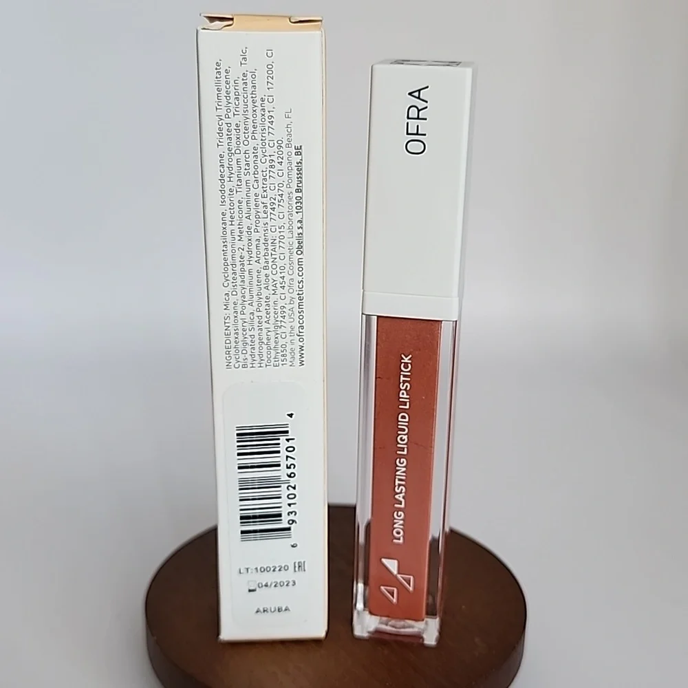 OFRA fall love